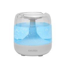Kakusiga KSC-1490 White, увлажнитель воздуха