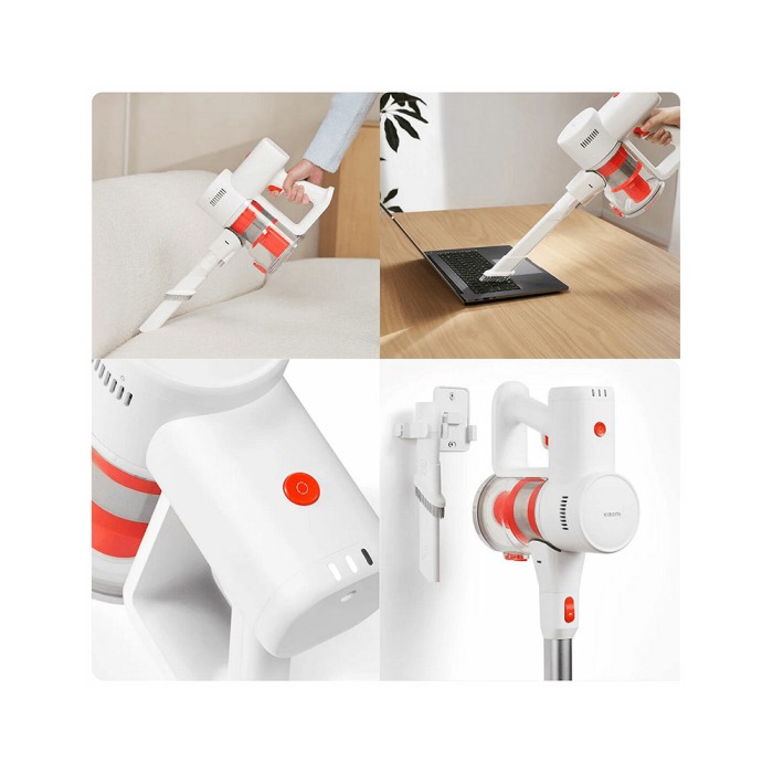 Xiaomi Vacuum Cleaner G20 Lite EU, пылесос