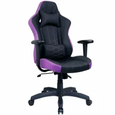 CoolerMaster CALIBER E1, игровое кресло