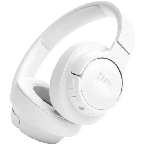 Edifier W820NB White, беспроводные наушники