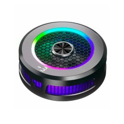 AL-19, кулер для смартфона