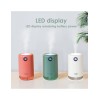 Humidifier D21, увлажнитель воздуха