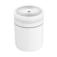 Humidifier LL19 white, увлажнитель воздуха