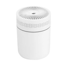 Humidifier LL19 white, увлажнитель воздуха