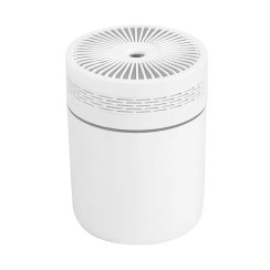 Humidifier LL19 white, увлажнитель воздуха