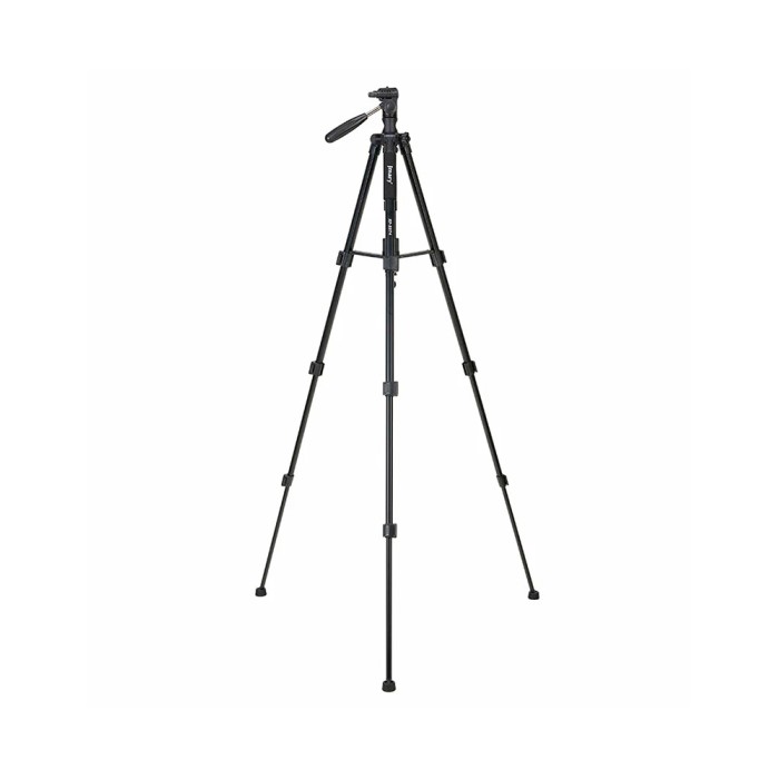 Jmary KP-2274, штатив