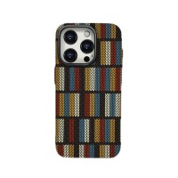 FreeAir J261 Carbon, чехол для iPhone 15 Pro Max