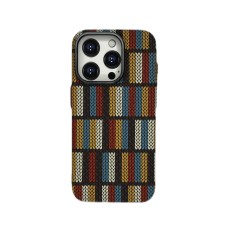 FreeAir J261 Carbon, чехол для iPhone 15 Pro ...