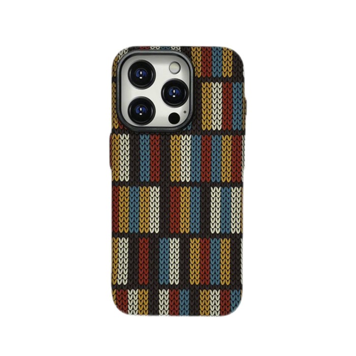 FreeAir J261 Carbon, чехол для iPhone 15 Pro Max