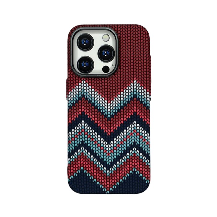 FreeAir J263 Carbon, чехол для iPhone 15 Pro