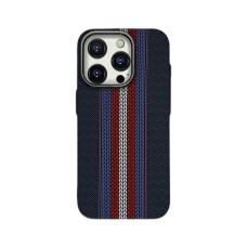 FreeAir J262 Carbon, чехол для iPhone 15 Pro/...