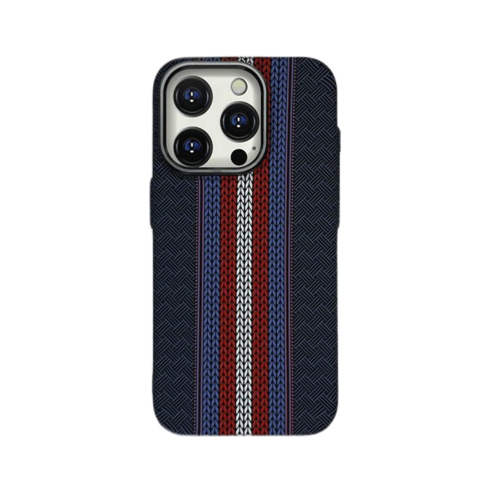 FreeAir J262 Carbon, чехол для iPhone 15 Pro/15 Pro Max