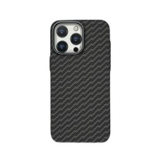 FreeAir LF-10 Carbon, чехол для iPhone 15 Pro