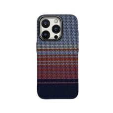 FreeAir J256 Carbon, чехол для iPhone 15 Pro/...