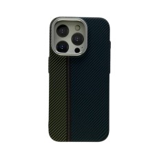 FreeAir J219 Carbon, чехол для iPhone 15 Pro/...