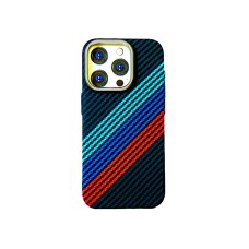 FreeAir J220 Carbon, чехол для iPhone 15 Pro/...