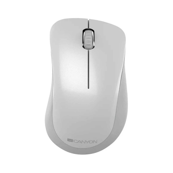 Canyon CNE-CMSW11PW, беспроводная мышь