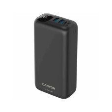 Canyon PB-301 black, внешний аккумулятор