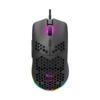 Canyon Puncher GM-11 Black, игровая мышь