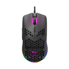 Canyon Puncher GM-11 Black, игровая мышь