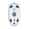 Logitech G305 LIGHTSPEED Wireless White, мышь игровая