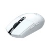 Logitech G305 LIGHTSPEED Wireless White, мышь игровая