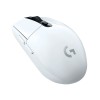 Logitech G305 LIGHTSPEED Wireless White, мышь игровая