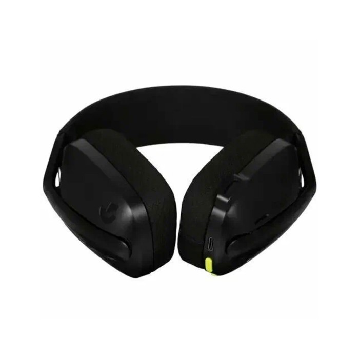 Logitech G435, Bluetooth Black, гарнитура