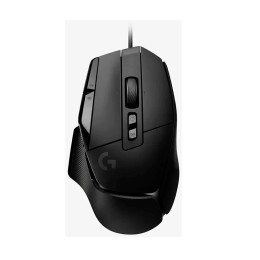 Logitech G502 X Plus Black/Premium, мышь игровая