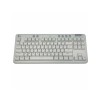 Logitech G713 Gaming Keyboard US Off White, игровая клавиатура