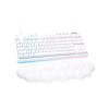 Logitech G713 Gaming Keyboard US Off White, игровая клавиатура