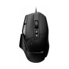 Logitech G G502 X USB Black, мышь игровая