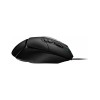 Logitech G G502 X USB Black, мышь игровая