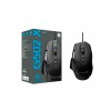 Logitech G G502 X USB Black, мышь игровая