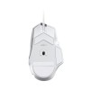 Logitech G G502 X USB White, мышь игровая