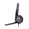 Logitech Headset H390 USB, гарнитура