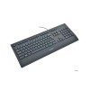 Logitech K280e Pro Corded Keyboard Rus, клавиатура проводная