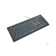 Logitech K280e Pro Corded Keyboard Rus, клавиатура проводная