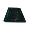 Logitech K280e Pro Corded Keyboard Rus, клавиатура проводная