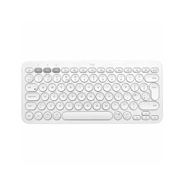 Logitech K380 Dark Offwhite RUS, клавиатура беспроводная