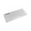 Logitech K380 Dark Offwhite RUS, клавиатура беспроводная