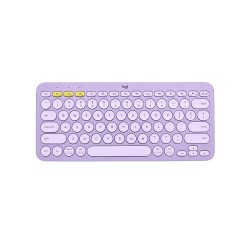 Logitech K380 Multi-Device US Bluetooth Keybo...