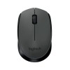 Logitech M170 Wireless Mouse Grey, беспроводная мышь