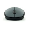 Logitech M170 Wireless Mouse Grey, беспроводная мышь