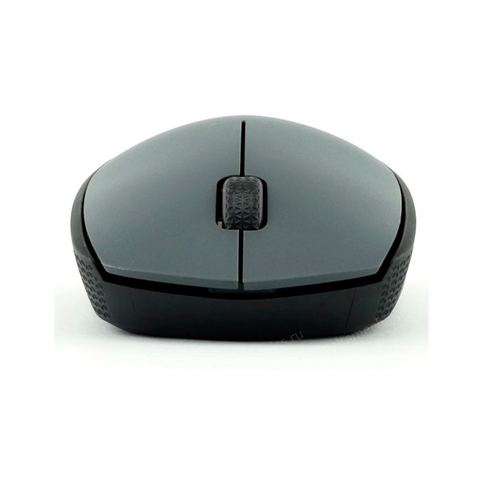 Logitech M170 Wireless Mouse Grey, беспроводная мышь