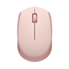 Logitech M171 Wireless Mouse Rose, беспроводн...