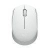 Logitech M171 Wireless Mouse White, беспроводная мышь