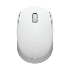 Logitech M171 Wireless Mouse White, беспровод...