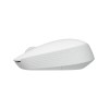 Logitech M171 Wireless Mouse White, беспроводная мышь