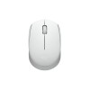 Logitech M171 Wireless Mouse White, беспроводная мышь